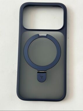 TORRAS Q3 Spin for iPhone 17 Pro Case